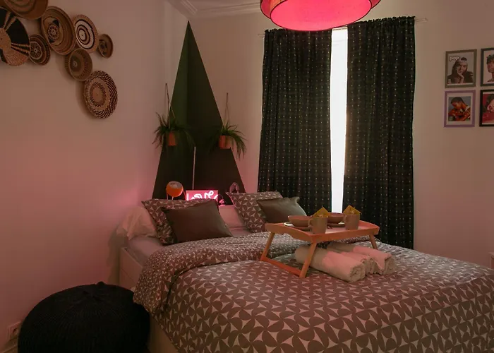 La Bulle De Canclaux, Balneo * Нант