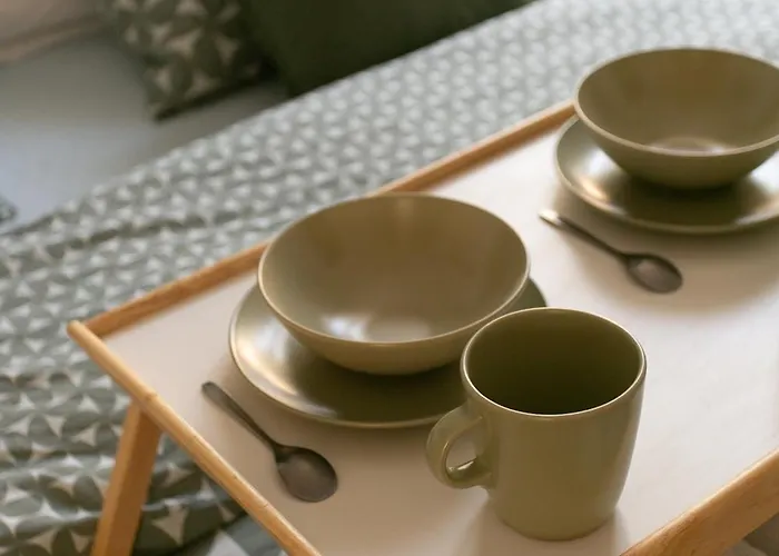 Apartment La Bulle De Canclaux, Balneo *