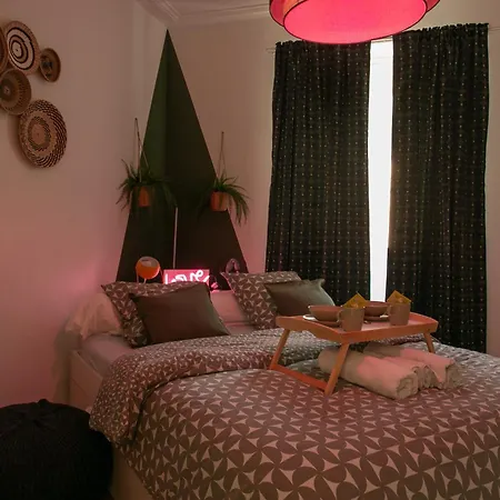 La Bulle De Canclaux, Balneo * Nantes