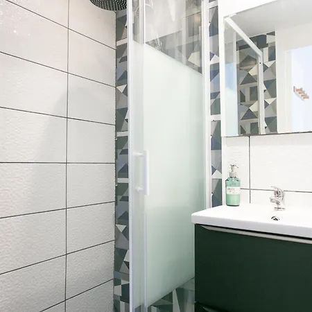 La Bulle De Canclaux, Balneo