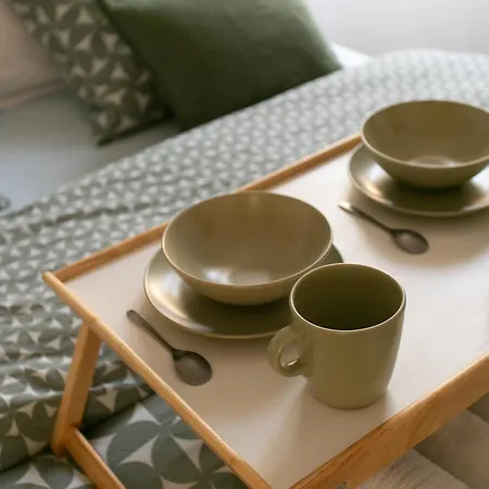 Apartman La Bulle De Canclaux, Balneo *